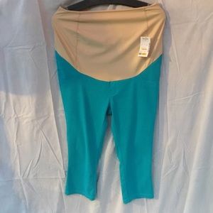 Maternity pants